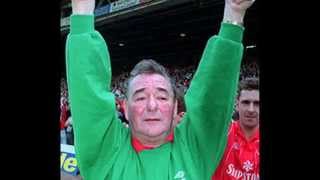 Brian Clough OBE  Tribute from 2004 [upl. by Anrehs]