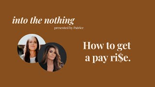 How to get a pay rise [upl. by Clementina]