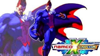 Namco X Capcom ost  Vampire Hunter Extended [upl. by Eenyaj]