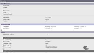 Canon Printhead Warranty Status [upl. by Ahsilra47]