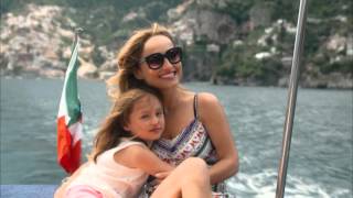 Giada In Italy  Food Network Asia [upl. by Rodgers228]