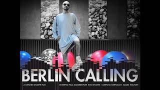 Paul Kalkbrenner  Berlin Calling  Full Album [upl. by Adall]