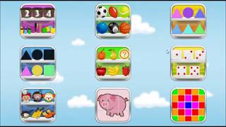 edujoy educational game for kids [upl. by Harwin372]