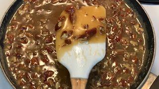 How to Make Praline Sauce [upl. by Corey633]