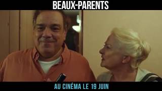 BEAUXPARENTS  Bandeannonce 60sec  UGC Distribution [upl. by Weaver]