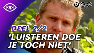 CONFRONTATIE met NEP PRIVÉ DETECTIVE  Undercover in Nederland  KIJK Misdaad [upl. by Navnod]