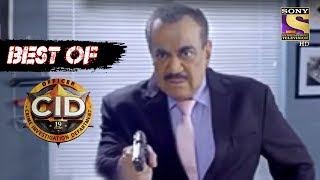 Best of CID  A Game Full Of Suspense  Full Episode [upl. by Anirtac]