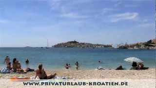 Primosten in Kroatien [upl. by O'Toole]