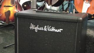 Hughess en Kettner EditionTube 25th anniversary [upl. by Aniala]