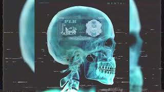 PLK  Un peu de haine slowed  reverb [upl. by Ahc]