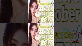 New Tiktok Mashup 2024 Philippines Party Music Viral Dance Trends October 19th [upl. by Eilsil254]