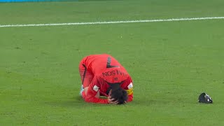 Most Emotional amp Beautiful Moments in Football [upl. by Ytoc46]