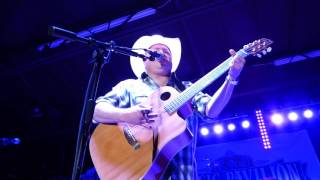 Brother Jukebox live  Mark Chesnutt [upl. by Enywtna]