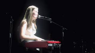 Sigrid  Home To You Live at the Lafayette in London 260821 [upl. by Gadmon]