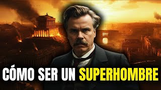 Amos contra Esclavos La Genealogía de la Moral de Nietzsche Explicada AUDIOLIBRO [upl. by Iliram]