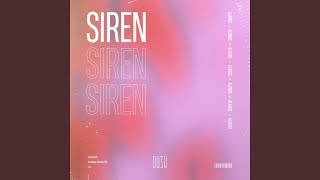 Siren Extended Mix [upl. by Ferree]