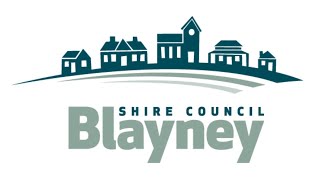 Blayney Shire Council  13 December 2023 Ordinary Meeting [upl. by Ximenez]