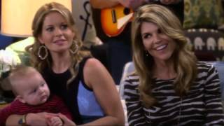 Fuller House  CLIP  Jesse amp The Rippers FOREVER [upl. by Vassily]