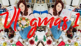 Vlogmas ziua 1  Idei de cadouri pentru Craciun  varianta accesibila  Christmas Gift Guide [upl. by Innob838]