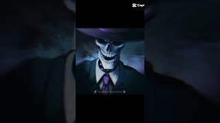 Skulduggery Pleasant edit [upl. by Doughman]