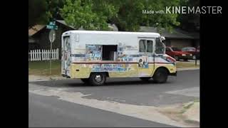 7 ice cream truck songs [upl. by Langley746]