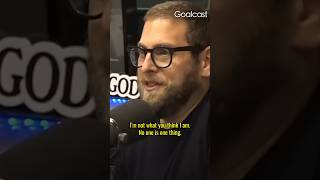 How Jonah Hill Refused To Be Defined By His Body Image [upl. by Tibbetts]