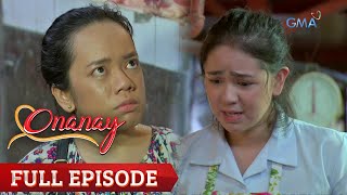 Onanay Full Episode 13 [upl. by Akiehsal]