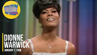 Dionne Warwick quotI Say A Little Prayerquot on The Ed Sullivan Show [upl. by Ttihw]