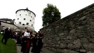 Festung Kufstein Tirol  Trailer 2012  324 © TopCity amp Altenburger Film [upl. by Akeemat]