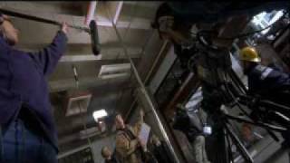 Bridget Joness Diary 612 Movie CLIP  The Firemans Pole 2001 HD [upl. by Yeca]