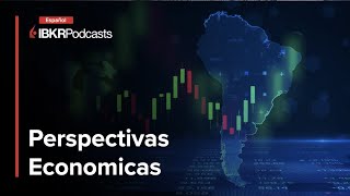 Perspectivas Economicas de LatinoAmerica esta Segunda Parte de 2024  IBKR Podcast ES Ep 22 [upl. by Dafodil]