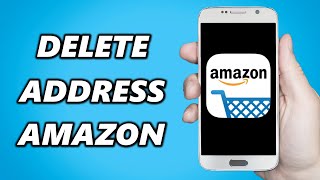 How to Delete your Address on Amazon 2025 [upl. by Trainer]