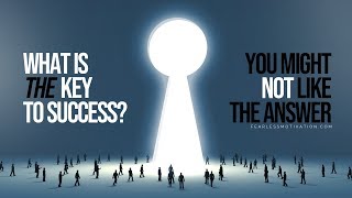 10 Keys To Success You Must Know About  TAKE ACTION TODAY [upl. by Hanyaz727]