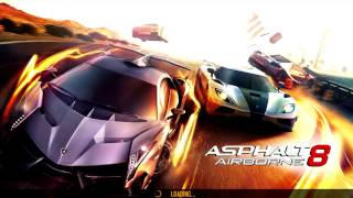 Asphalt 8 Airborne Gameplay [upl. by Novikoff776]