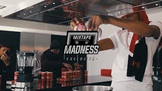 Digga D  No Diet ❌🥤 Music Video  MixtapeMadness [upl. by Fenn]