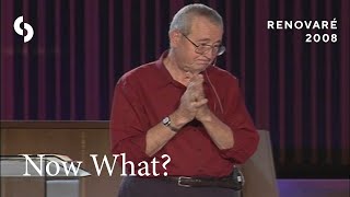 Dallas Willard  What To Do After You Decide to Do What Jesus Said to Do [upl. by Aiynat]