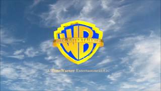 Warner Bros Pictures  Warner Animation Group with 20162018 TimeWarner byline [upl. by Nylyaj270]