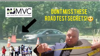 How to Pass the NJ State Road Test Easy [upl. by Ilatfan]