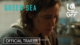 Green Sea Trailer [upl. by Nuahsyd]