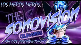 cumbias mix la sonovision del shyko dj [upl. by Doble740]