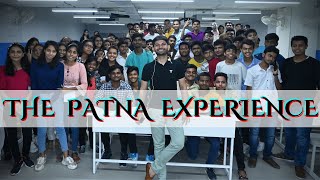 The Patna Experience  Meet Up Insights [upl. by Darlleen435]