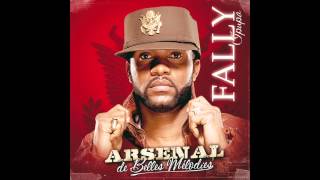 Fally Ipupa  Travelling Love Official Audio [upl. by Nryhtak]