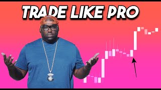 This Trading Guide Will Actually Make You a Pro Trader [upl. by Stanwin437]