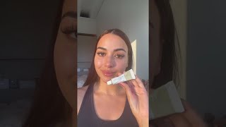 01 tretinoin skincare routine products in description tretinoincream [upl. by Jerold]