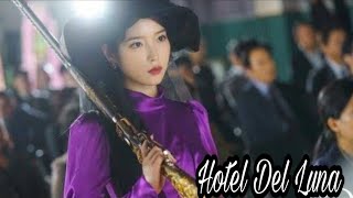 jigidi killadi tamil song korean mix hotel del lunajang man wol version [upl. by Blanch444]