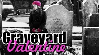 Draco and Hermione  Graveyard Valentine fanfic trailer [upl. by Ttemme916]