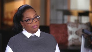 The quotlifechangingquot story Oprah reports this week [upl. by Reinald]