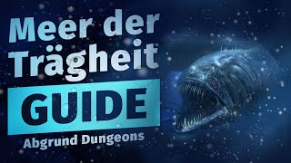 Meer der Trägheit  AbgrundAbyssal Dungeon  Lost Ark [upl. by Codie]