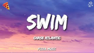 Chase Atlantic  Swim [upl. by Siol165]