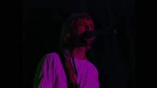 Lounge Act  Nirvana Live at Reading  England 19924K 60 FPS [upl. by Gleeson389]